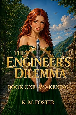 The Engineer's Dilemma - Awakening